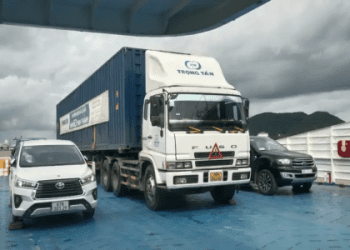 Tìm xe tải chở hàng từ hà nội đi thanh hóa uy tín giá tốt nhất năm 2024