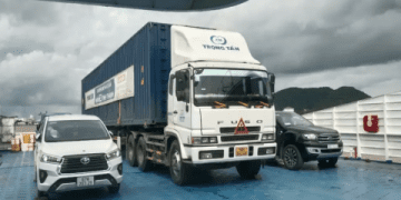 Tìm xe tải chở hàng từ hà nội đi thanh hóa uy tín giá tốt nhất năm 2024