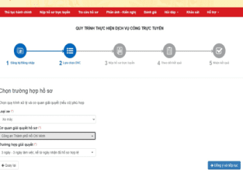 Hướng Dẫn Chi Tiết Cách Đăng Ký Luồng Xanh Cho Xe Tải Online 2024