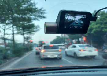 Lắp camera cho xe tải 2024: Đúng luật và chọn thiết bị tốt nhất thế nào?