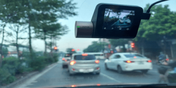 Lắp camera cho xe tải 2024: Đúng luật và chọn thiết bị tốt nhất thế nào?