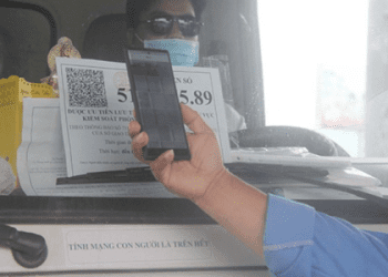 Đăng ký luồng xanh xe tải nhanh chóng: Hướng dẫn chi tiết chỉ trong 5 phút