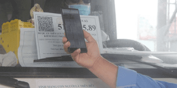 Đăng ký luồng xanh xe tải nhanh chóng: Hướng dẫn chi tiết chỉ trong 5 phút