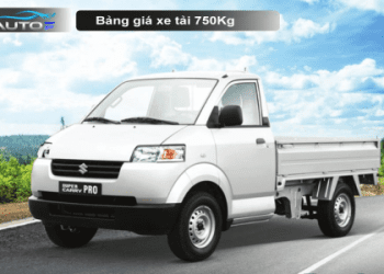 Thaco Towner 750kg giá bao nhiêu Tùy theo máy xe như thế nào ở đâu