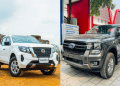Top Lý Do Chọn Thùng Xe Nissan Navara: Bền Bỉ & Tiết Kiệm Chi Phí