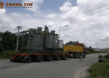 Bảng giá xe tải chở hàng từ Hà Nội đi Thanh Hóa cập nhật mới nhất