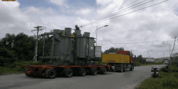 Bảng giá xe tải chở hàng từ Hà Nội đi Thanh Hóa cập nhật mới nhất