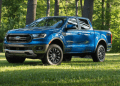 Kích Thước Thùng Hàng Ranger Bao Nhiêu? So Sánh Ford Ranger Với Đối Thủ