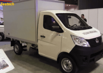 Xe Tải Cũ Trả Góp Dưới 100 Triệu: Đăng Ký Lái Ngay Với Số Tiền Nhỏ