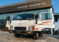 Mua Xe Tải 2.5 Tấn Cũ Giá Bao Nhiêu Để Tiết Kiệm Tại Địa Chỉ Uy Tín