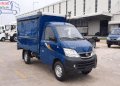 Tìm hiểu ngay xe tải Thaco Towner 750kg giá bao nhiêu | Tiết kiệm hơn khi mua