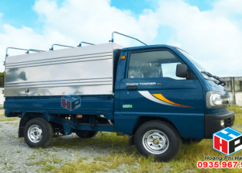 Hỏi Đáp: Thaco Towner 750kg Xe Tải Giá Bao Nhiêu Cập Nhật Hôm Nay
