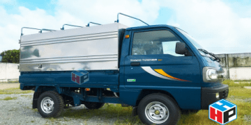 Hỏi Đáp: Thaco Towner 750kg Xe Tải Giá Bao Nhiêu Cập Nhật Hôm Nay
