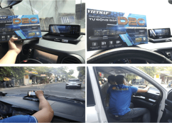 Xe tải lắp camera hành trình xong phải làm gì? Quy định rõ ràng