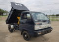 TPHCM bán xe tải Suzuki 500kg cũ giá rẻ – Xe đẹp chính chủ phù hợp ví tiền