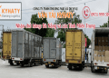 Dịch Vụ Xe Tải Chở Hàng Đà Nẵng Hỗ Trợ Đa Dạng Nhu Cầu Vận Tải Trong Thành Phố