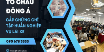 Lái xe tải an toàn: Tập huấn nghiệp vụ có lợi ích gì?