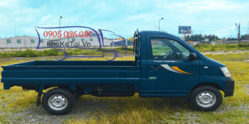 So Sánh Giá Xe Tải Thaco Towner 750kg Các Đời Tìm Hiểu Thêm Ngay