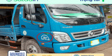 Giấy tờ cần thiết khi đăng ký luồng xanh cho xe tải là gì