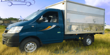 Báo giá xe tải Thaco Towner 750kg ngày hôm nay mới nhất