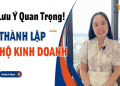 Kinh Doanh Vận Tải Bằng Xe Ô Tô Cần Lưu Ý Gì Khi Xin Giấy Phép