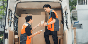 Dịch Vụ Cho Thuê Xe Tải Theo Tháng Tại Hà Nội: Linh Hoạt, Tiết Kiệm Chi Phí