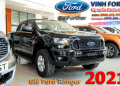 Tìm Hiểu Giá Bán Xe Bán Tải Ford Ranger: Ưu Đãi & Khuyến Mãi Hấp Dẫn