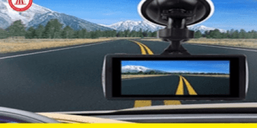 Quy định lắp camera hành trình cho xe tải: Mức phạt nếu không tuân thủ