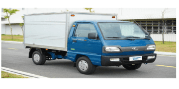 Xe tải Thaco Towner 750kg giá bao nhiêu bây giờ mua có tốt không