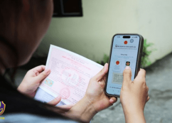 Mất bao lâu để đăng ký luồng xanh xe tải vào Hà Nội thành công