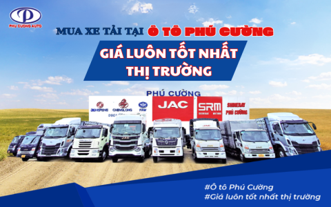 Bật Mí Kinh Nghiệm Tìm Mua Xe Tải Ngân Hàng Thanh Lý Chất Lượng