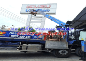 Tuyển tài xế xe tải Thuận An Bình Dương không yêu cầu kinh nghiệm