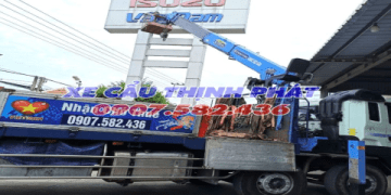 Tuyển tài xế xe tải Thuận An Bình Dương không yêu cầu kinh nghiệm