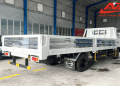 Muốn biết kích thước thùng xe tải 3.5 tấn đầy đủ nhất hãy xem ngay