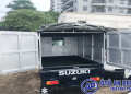Tìm xe tải Suzuki 500kg đã qua sử dụng giá tốt Sài Gòn chỗ nào hợp túi tiền