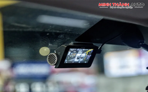 Lợi ích khi dùng Camera Giám Sát Hành Trình Xe Tải cho xe tải công ty