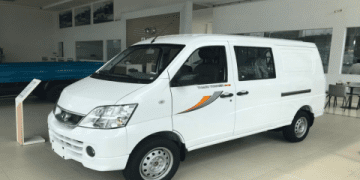 Xe tải Thaco Towner 750kg giá bao nhiêu cập nhật mới nhất bây giờ