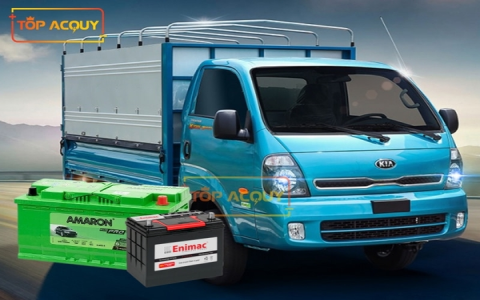 Đánh giá xe tải Thaco Frontier 125 giá bao nhiêu – Có đáng mua với mức giá này không