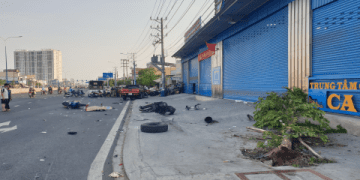 Cần Gấp Tài Xế Lái Xe Tải Tại Thuận An Bình Dương, Ứng Tuyển Dễ Dàng