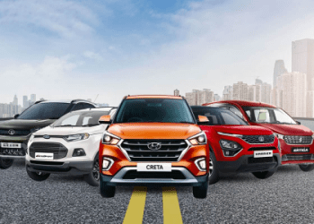 Cho thuê xe tải theo tháng tại Hà Nội giá tốt: Tại sao nên thuê dài hạn?