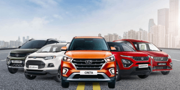 Cho thuê xe tải theo tháng tại Hà Nội giá tốt: Tại sao nên thuê dài hạn?