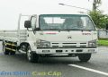 Xe Tải Cũ Isuzu 8 Tấn: Bảo Dưỡng Sao Cho Hiệu Quả Và Ít Tốn Kém