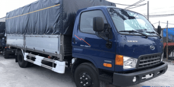 Giá bạt thùng xe tải theo kích thước? Chọn loại phù hợp xe của bạn