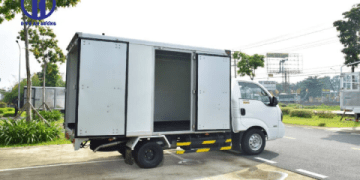 Tìm giá xe tải Kia 1 tấn giá rẻ nhất tại Việt Nam hiện tại.