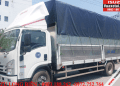 Mua Xe Tải Isuzu 1.5 Tấn Cần Lưu Ý Gì Tiết Kiệm Nhiên Liệu