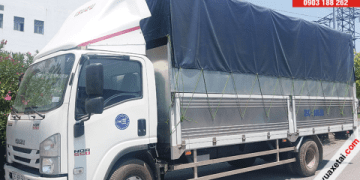 Mua Xe Tải Isuzu 1.5 Tấn Cần Lưu Ý Gì Tiết Kiệm Nhiên Liệu