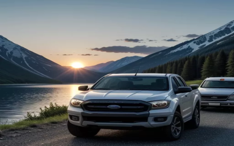 Bí quyết chọn kích thước xe bán tải phù hợp với nhu cầu cá nhân của bạn.