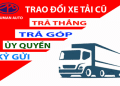 Bán xe tải van cũ tại hà nội nhanh chóng – Giao dịch thuận tiện và uy tín