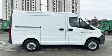 Mẹo bảo dưỡng xe tải van trung quốc để tiết kiệm chi phí.