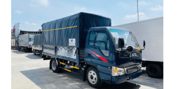 Top Mẫu Xe Tải 1.5 Tấn Isuzu Tiết Kiệm Nhiên Liệu Hiệu Quả Nhất 2024